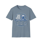 Trail Beer Repeat T-Shirt