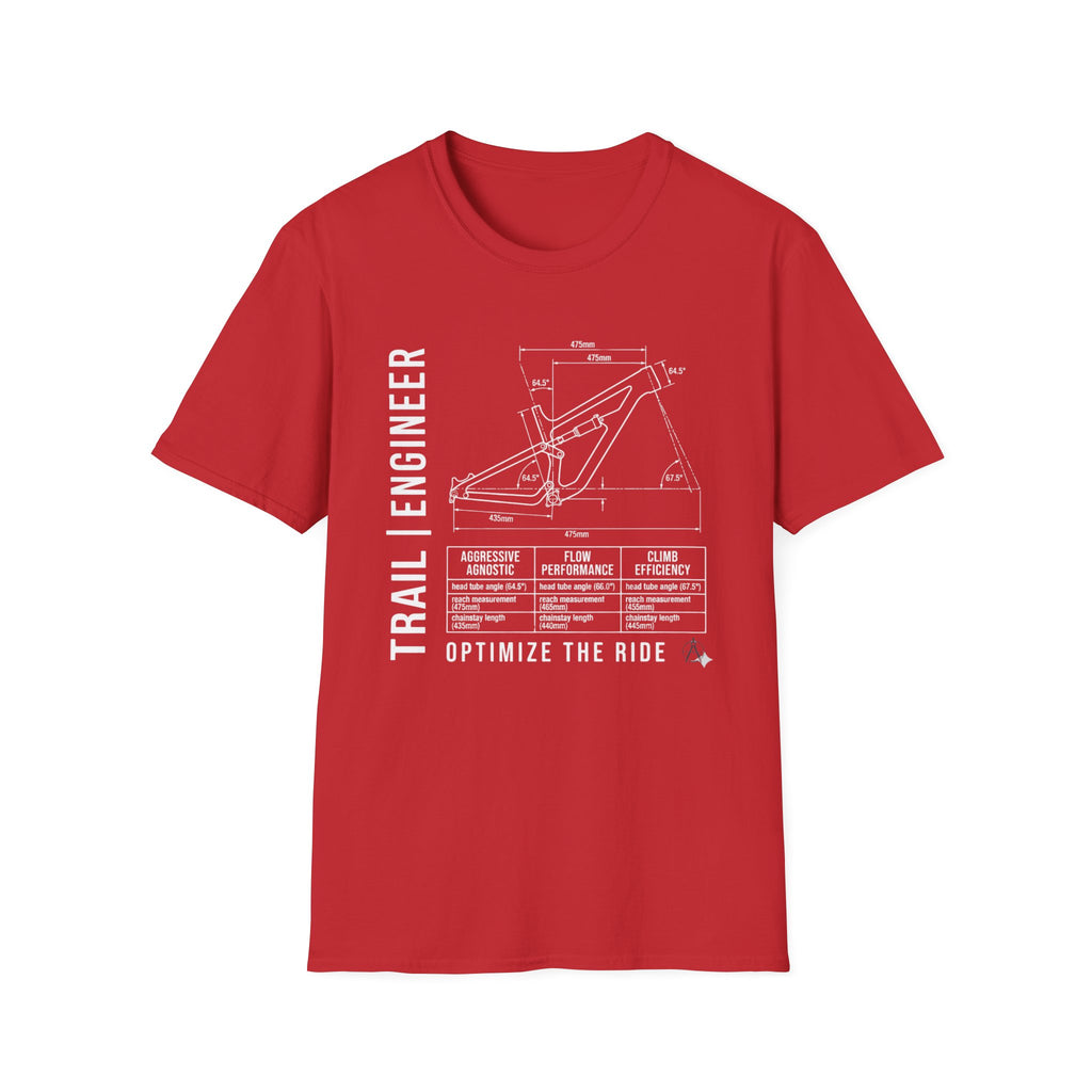 Trail Engineer T-Shirt
