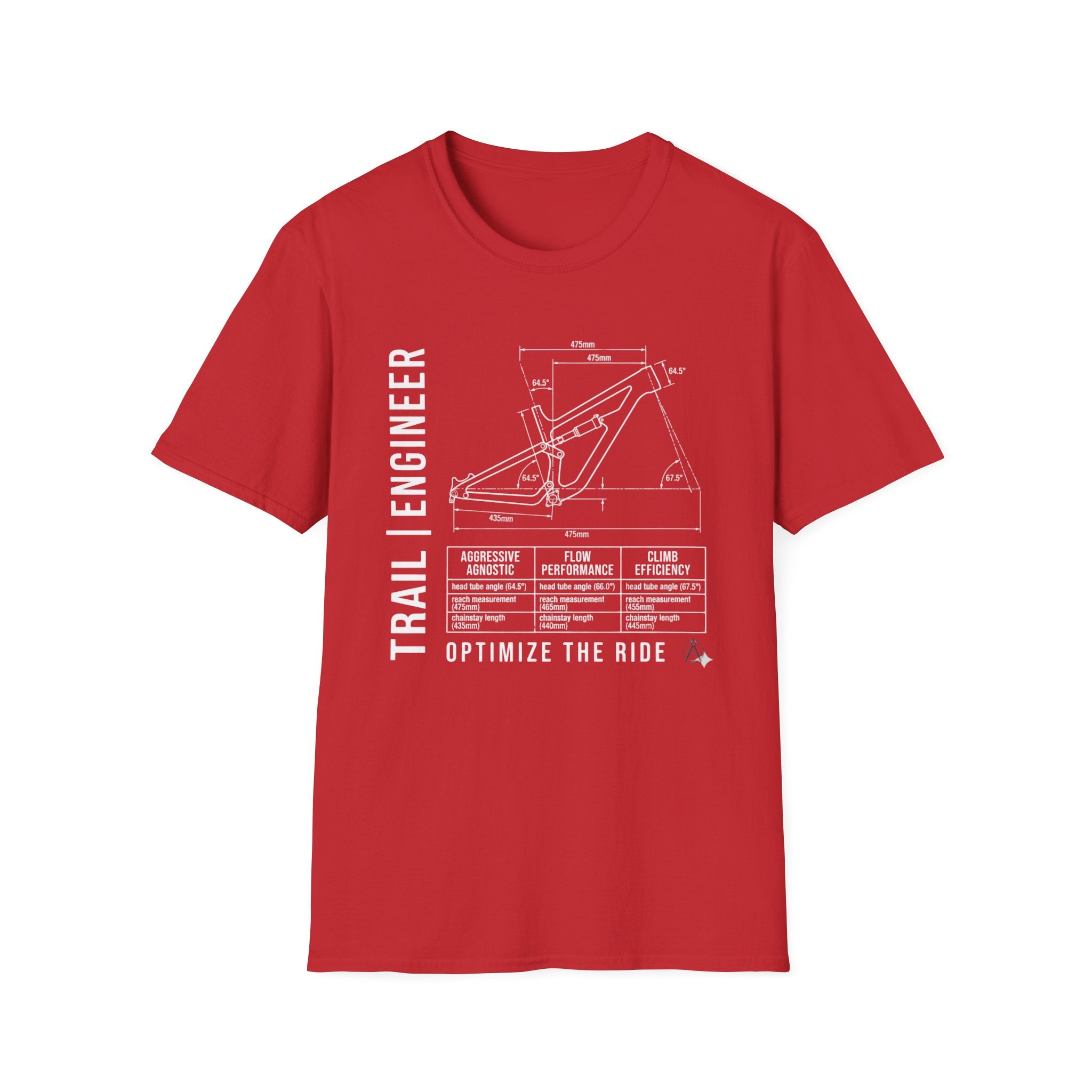 Trail Engineer T-Shirt