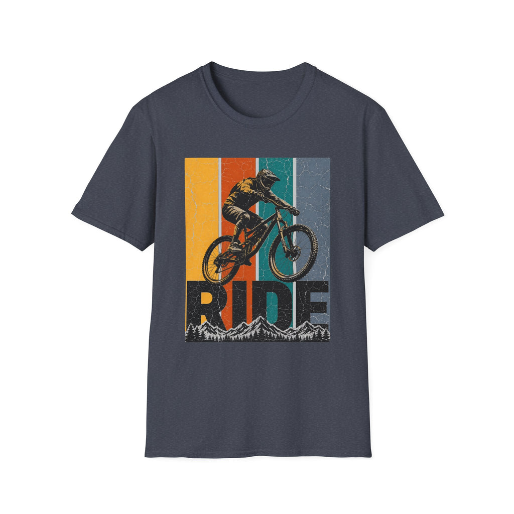 Ride T-Shirt