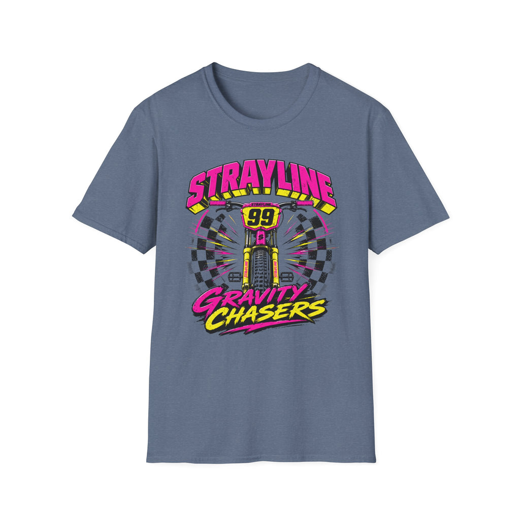 Gravity Chasers T-Shirt