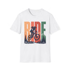 Womens Ride T-Shirt