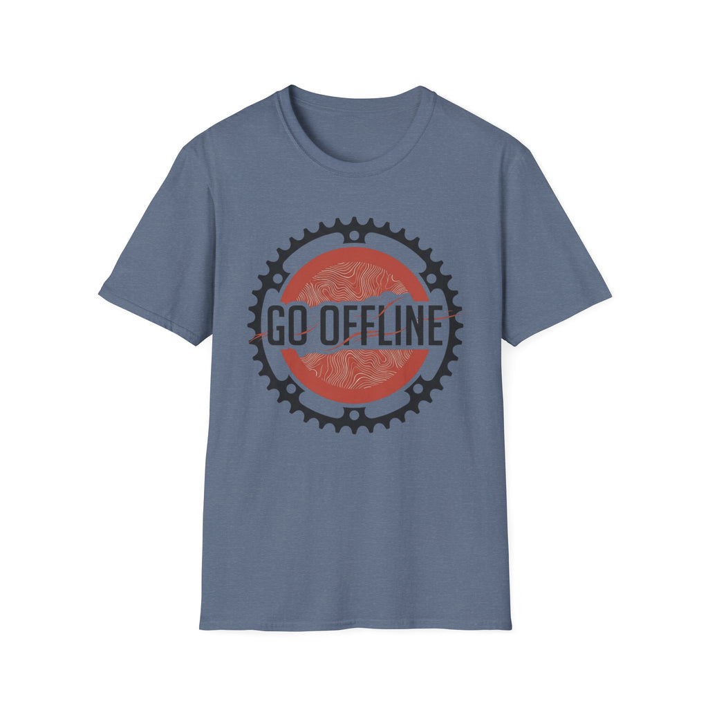 Offline T-Shirt