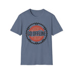 Offline T-Shirt
