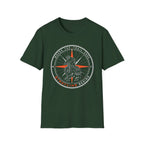 Strayline Begins T-Shirt
