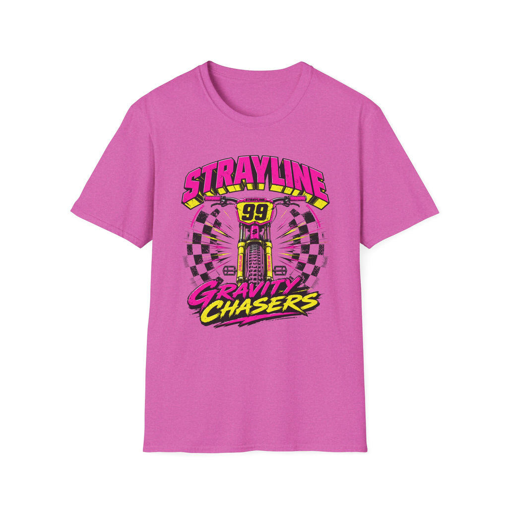 Gravity Chasers T-Shirt