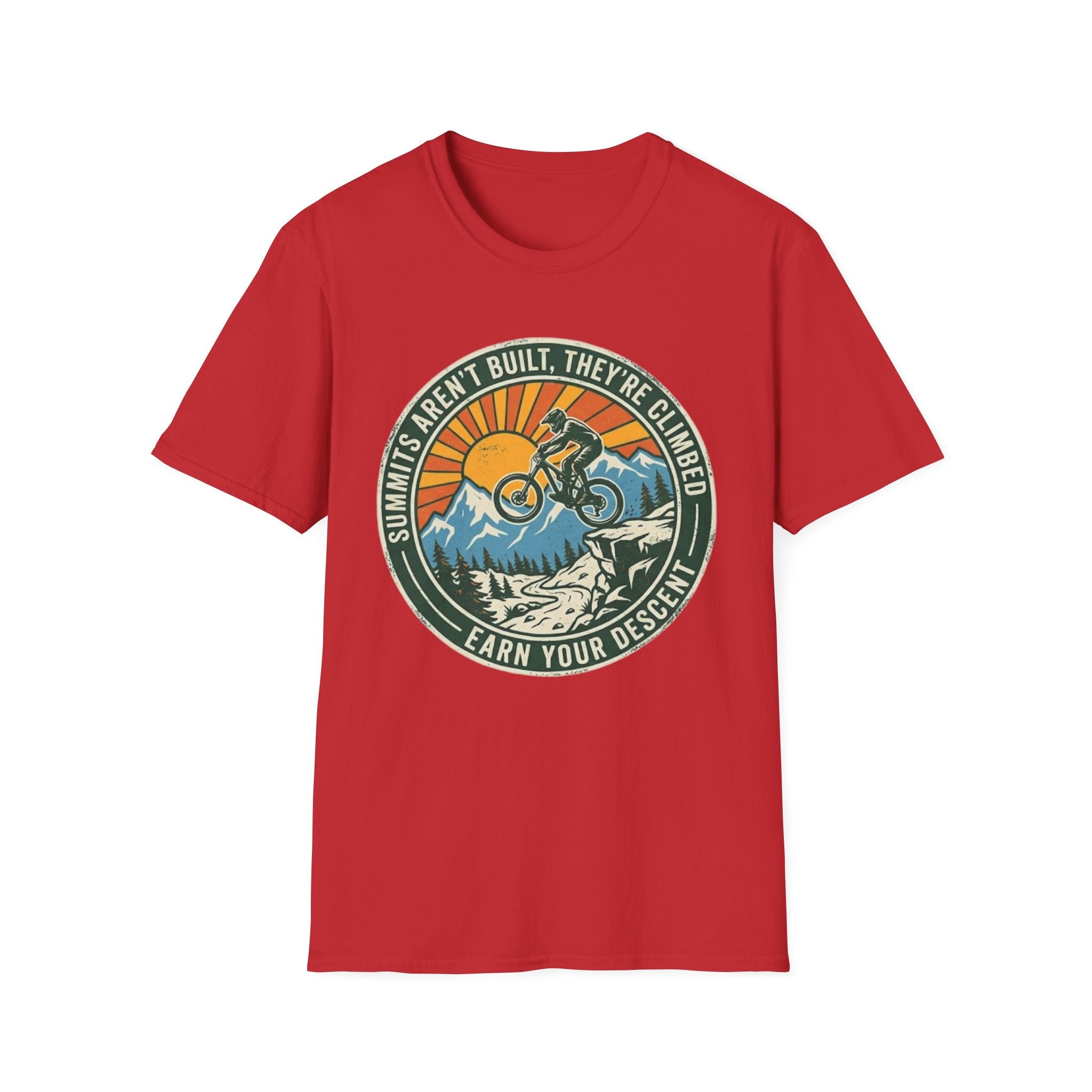 Summit T-Shirt