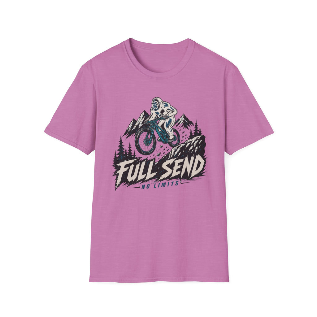 Full Send T-Shirt