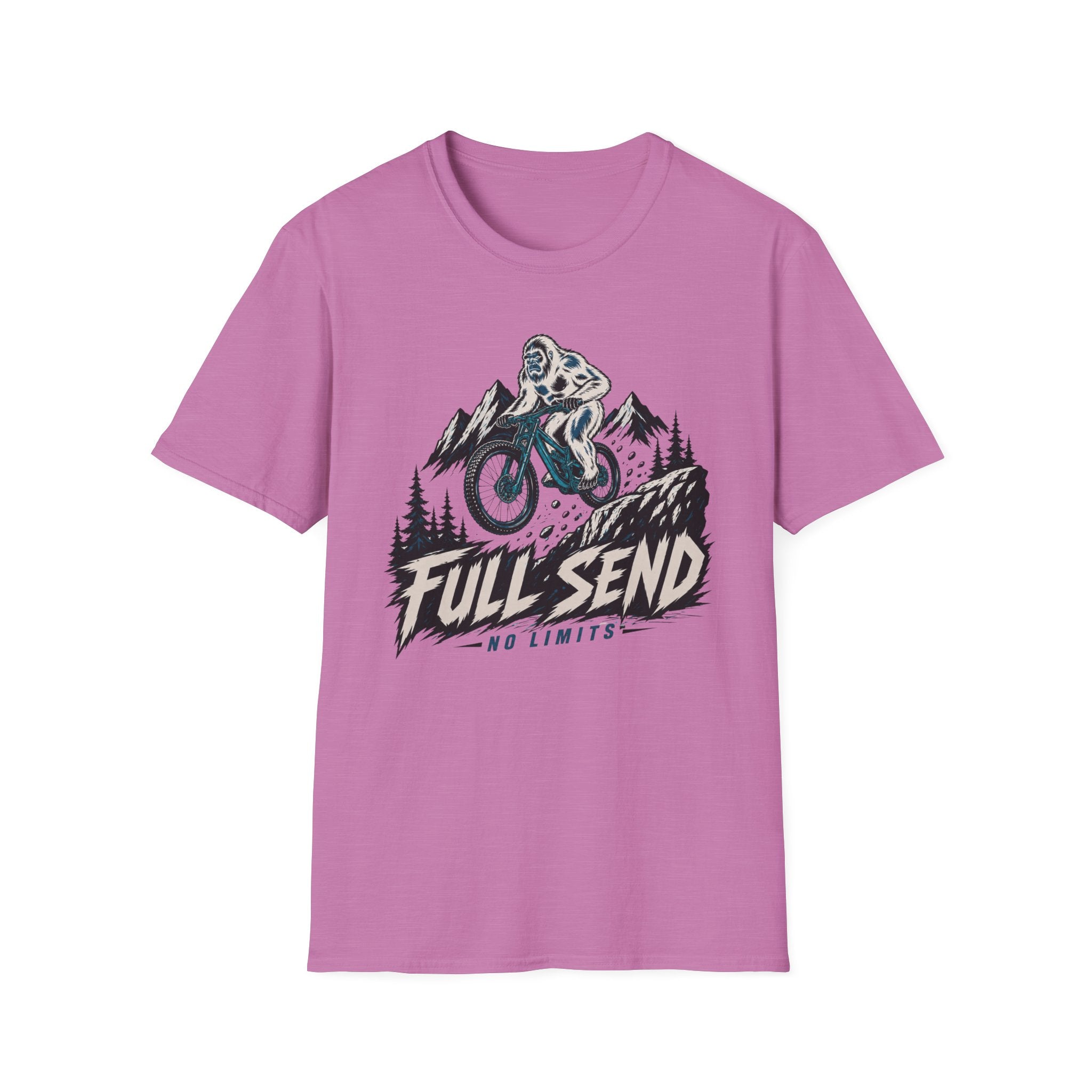 Full Send T-Shirt