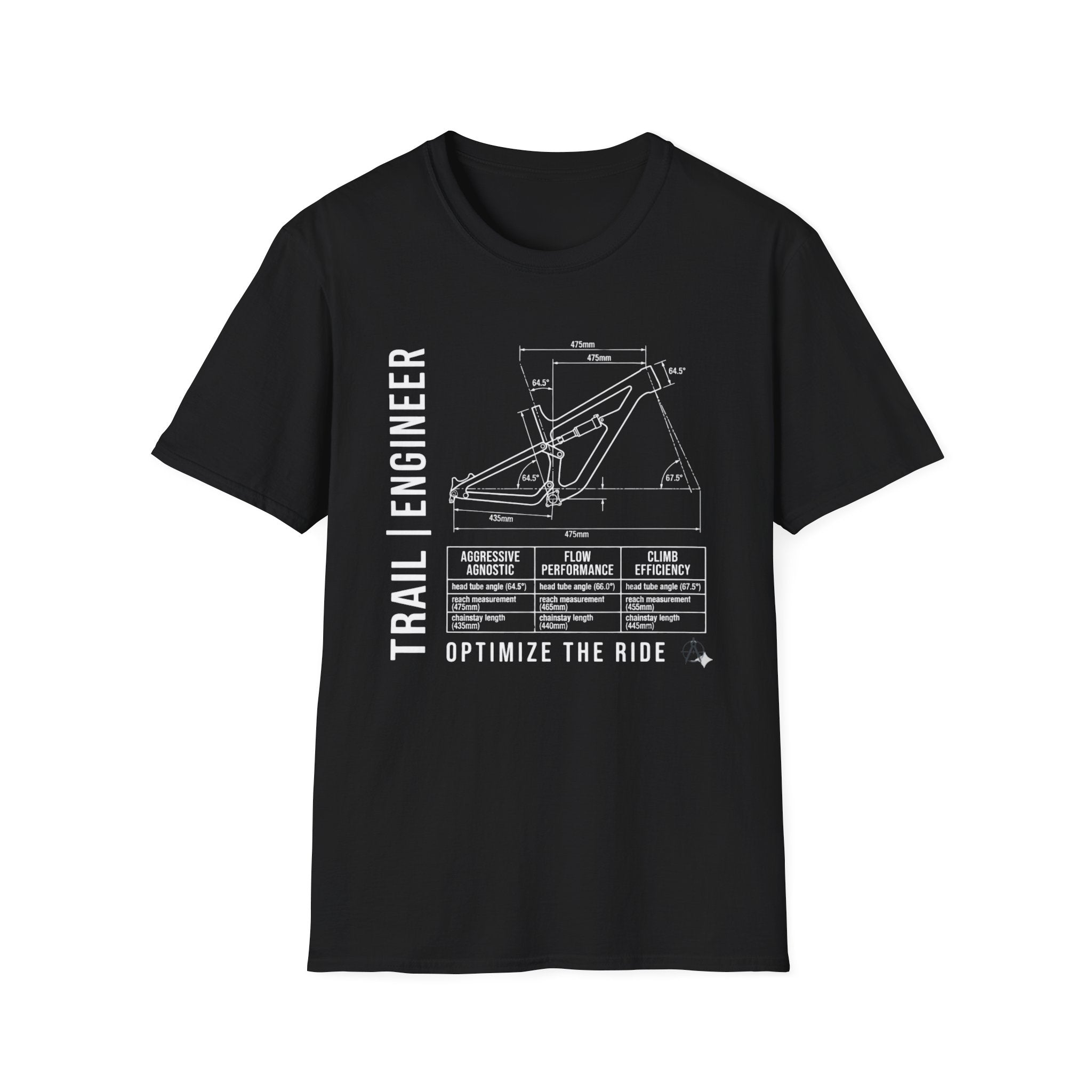 Trail Engineer T-Shirt