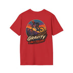 Law Of Gravity T-Shirt