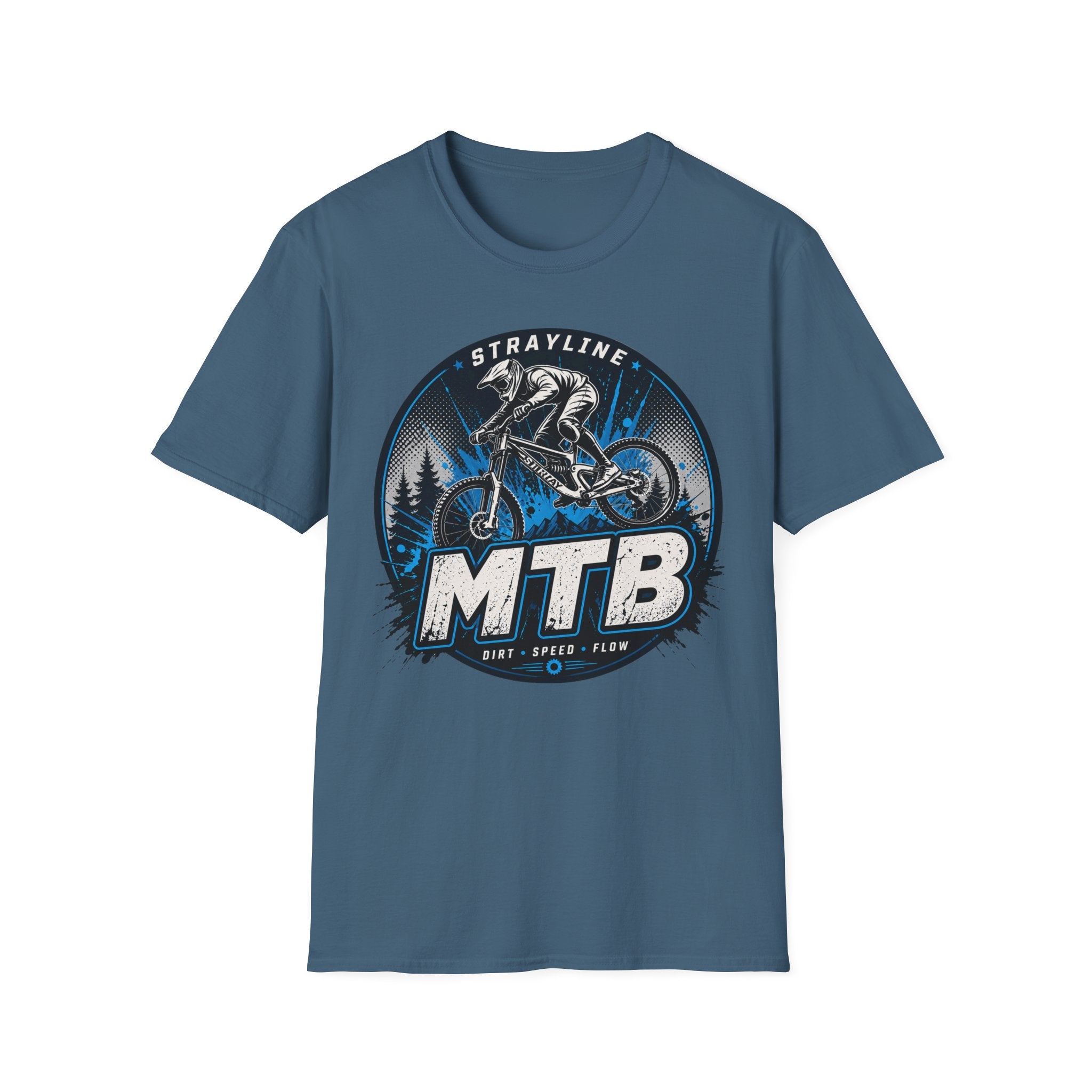 Splash T-Shirt