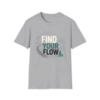 Find Your Flow T-Shirt