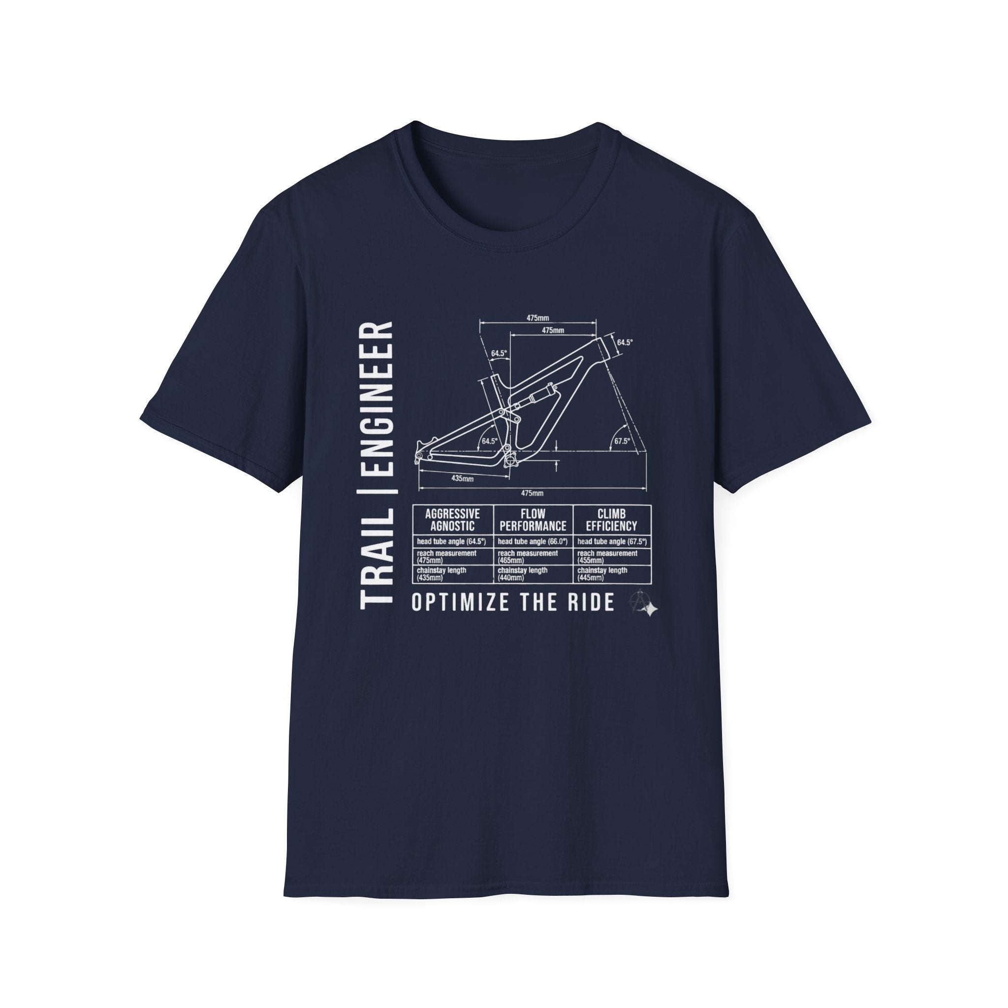 Trail Engineer T-Shirt