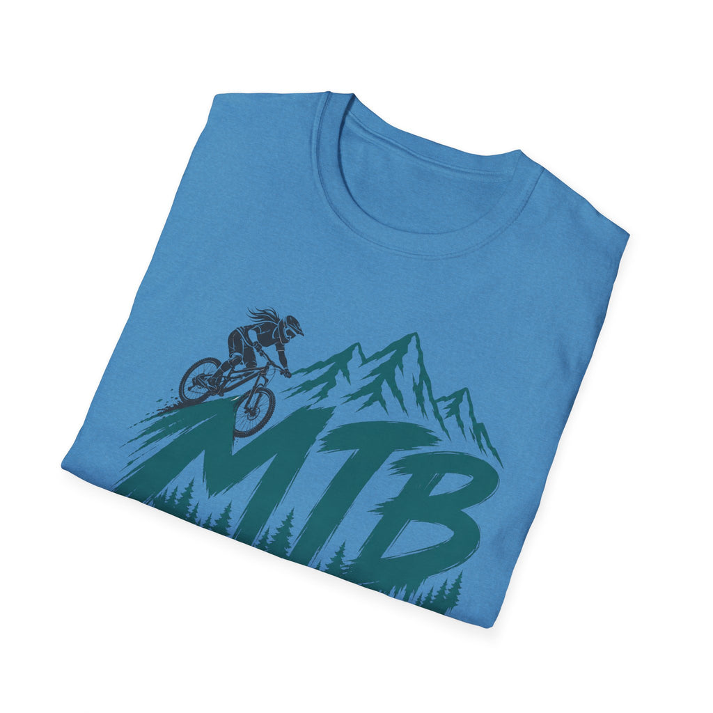 Womens MTB T-Shirt