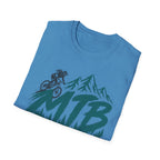 Womens MTB T-Shirt