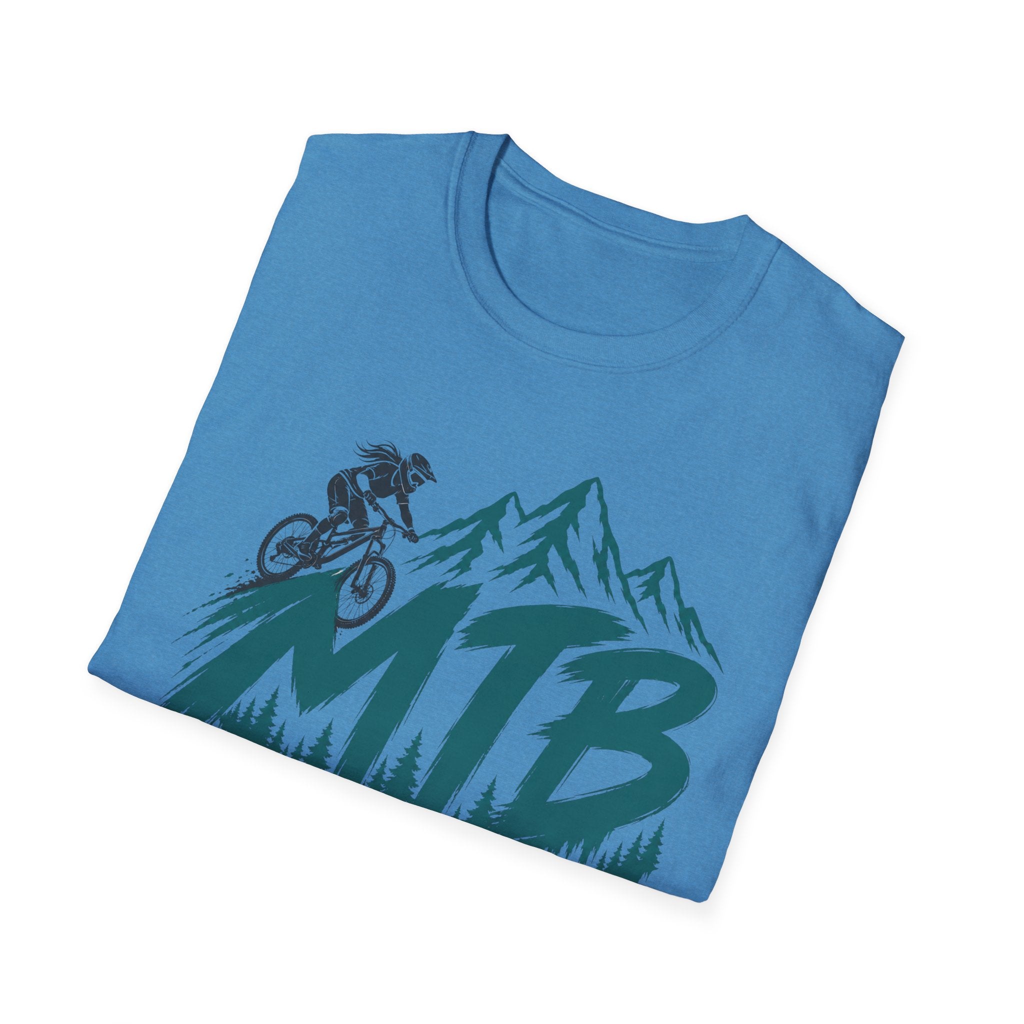 Womens MTB T-Shirt