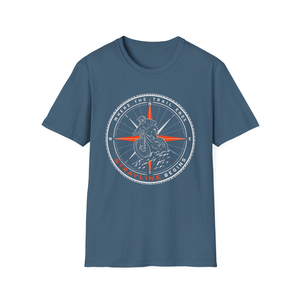 Strayline Begins T-Shirt