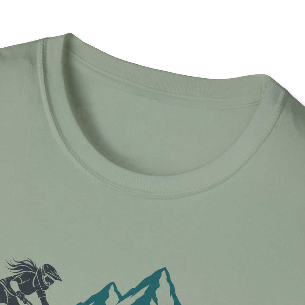 Womens MTB T-Shirt