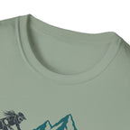 Womens MTB T-Shirt