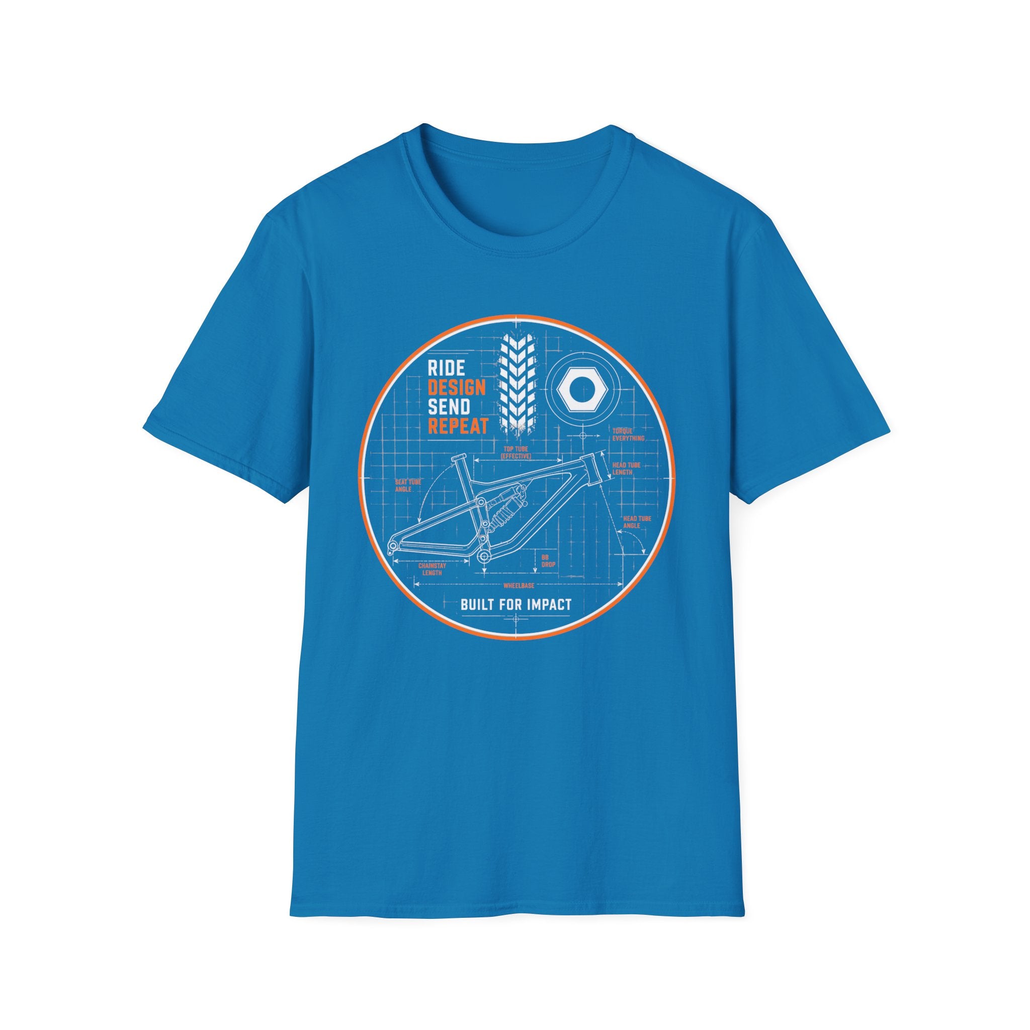 Ride Design T-Shirt
