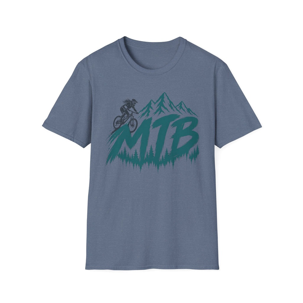Womens MTB T-Shirt
