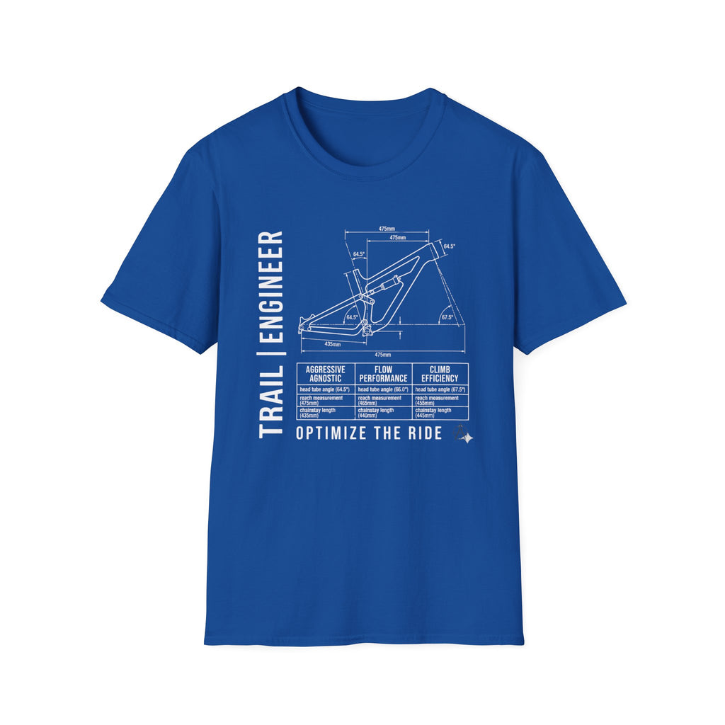 Trail Engineer T-Shirt