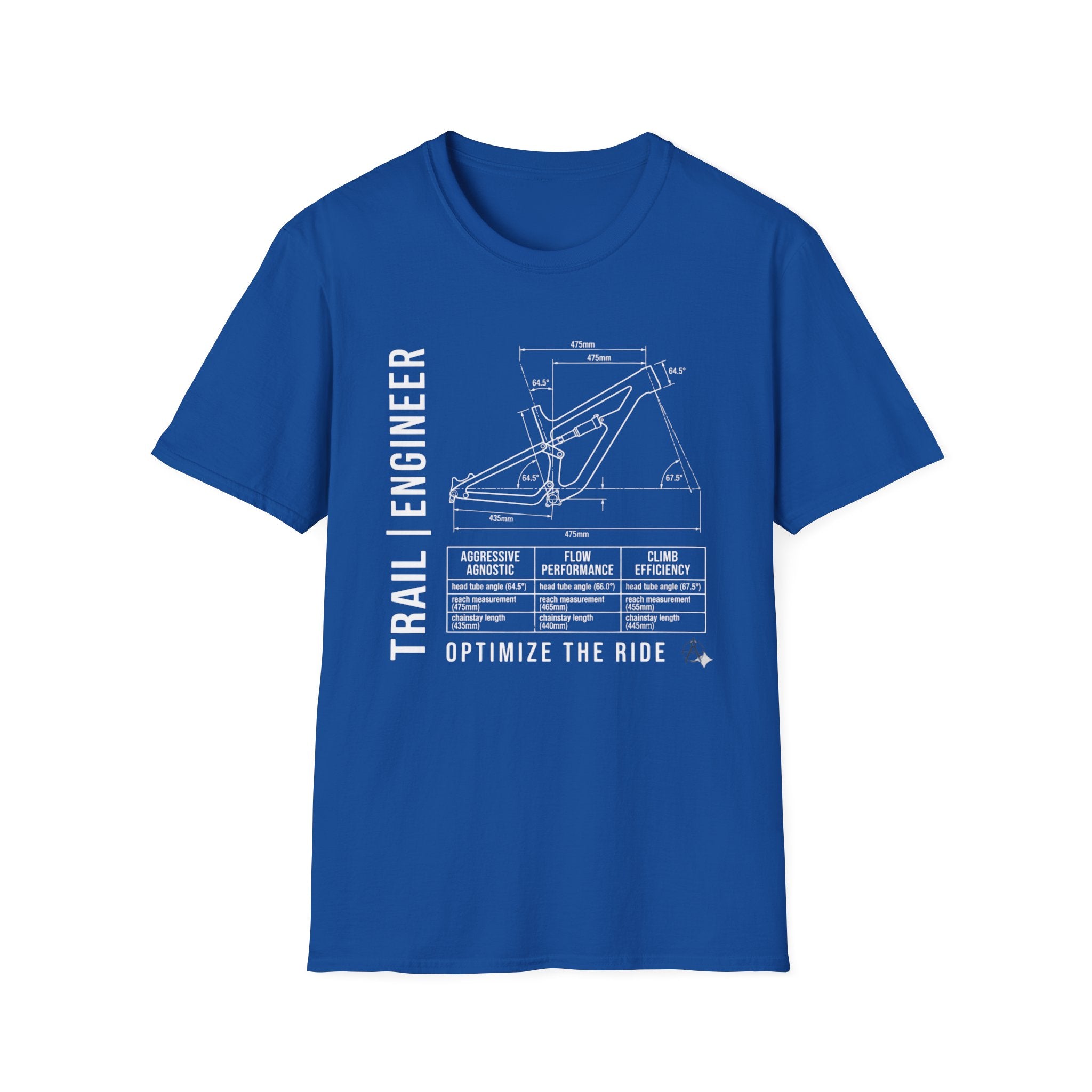 Trail Engineer T-Shirt