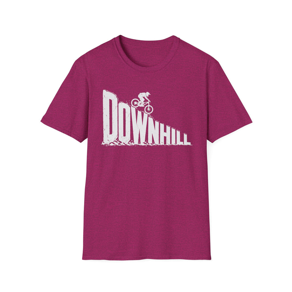 Downhill T-Shirt