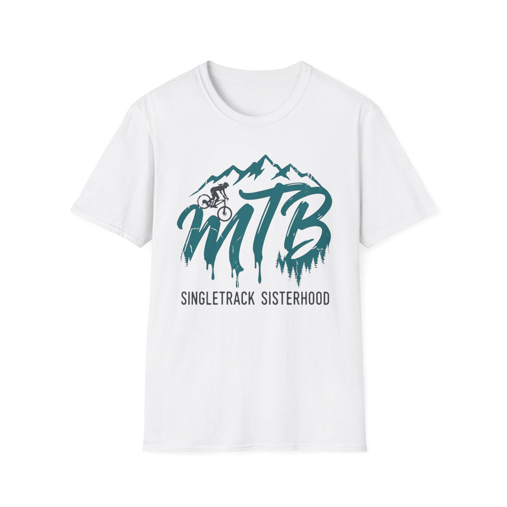 Singletrack Sisterhood T-Shirt
