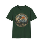 Earn Your Descent T-Shirt