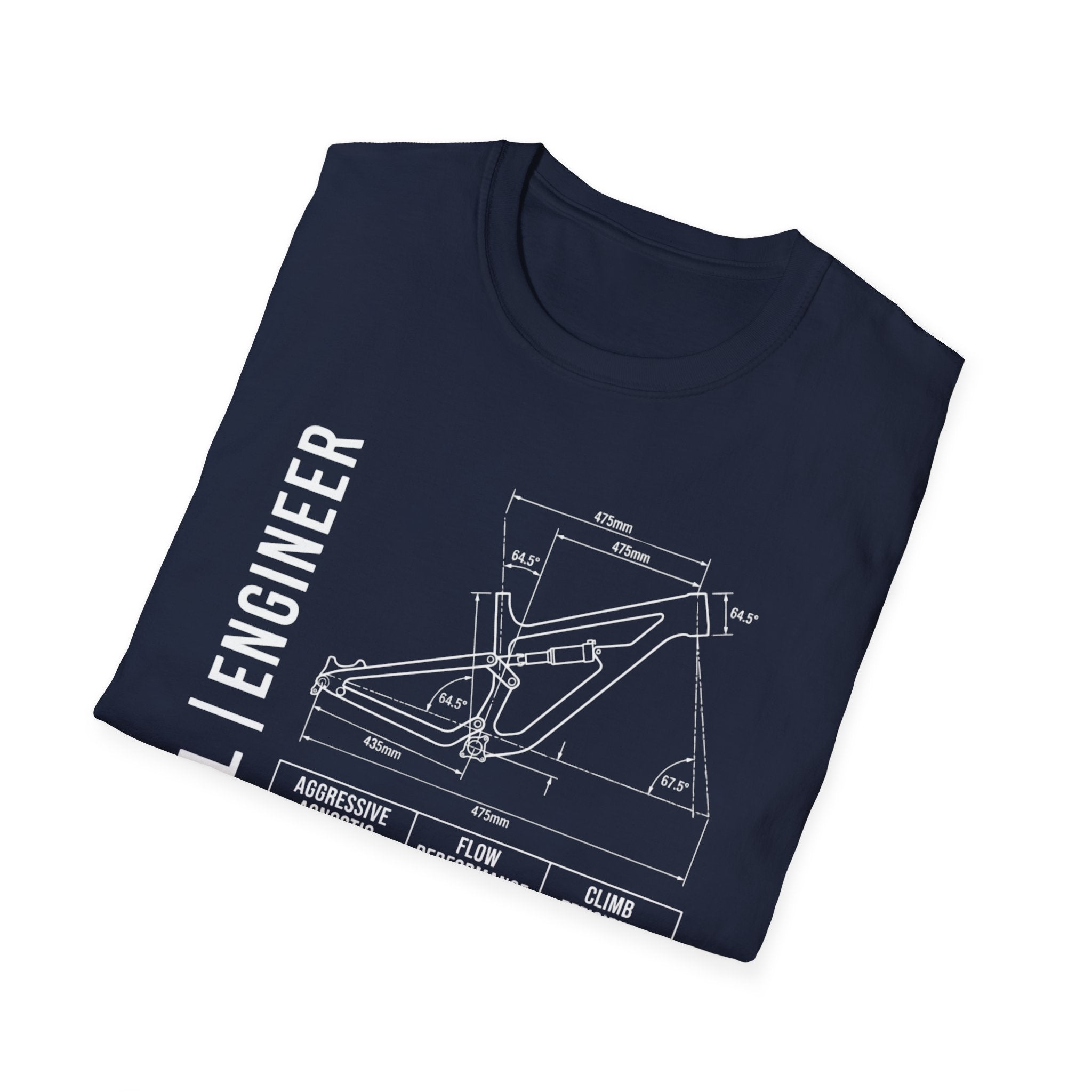 Trail Engineer T-Shirt