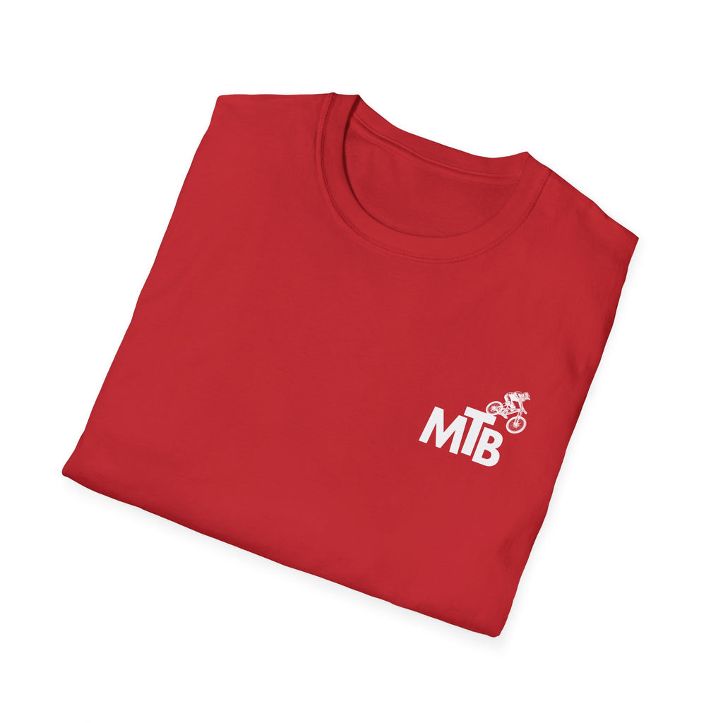 Law Of Gravity T-Shirt