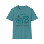 Singletrack Sisterhood T-Shirt