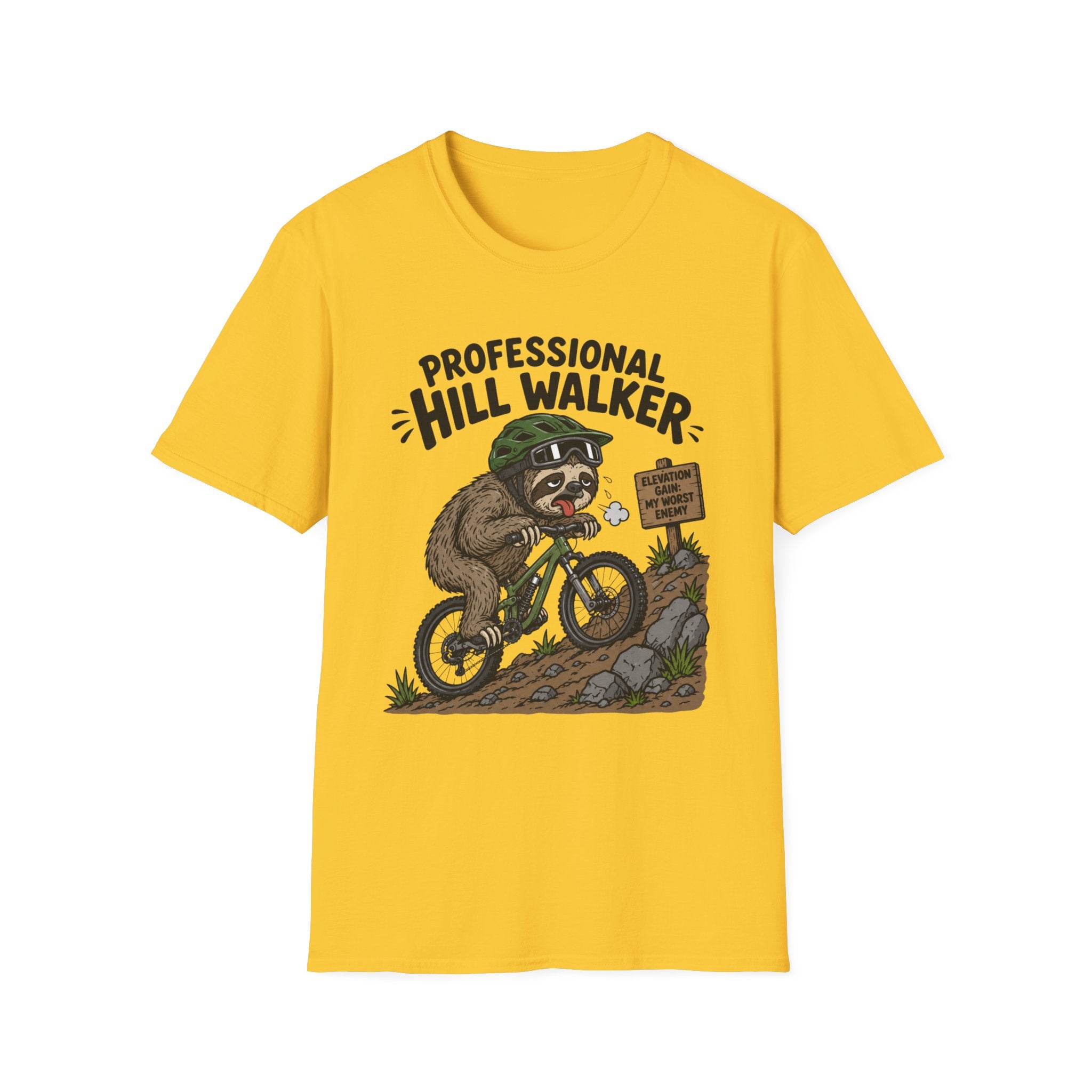 Hill Walker T-Shirt