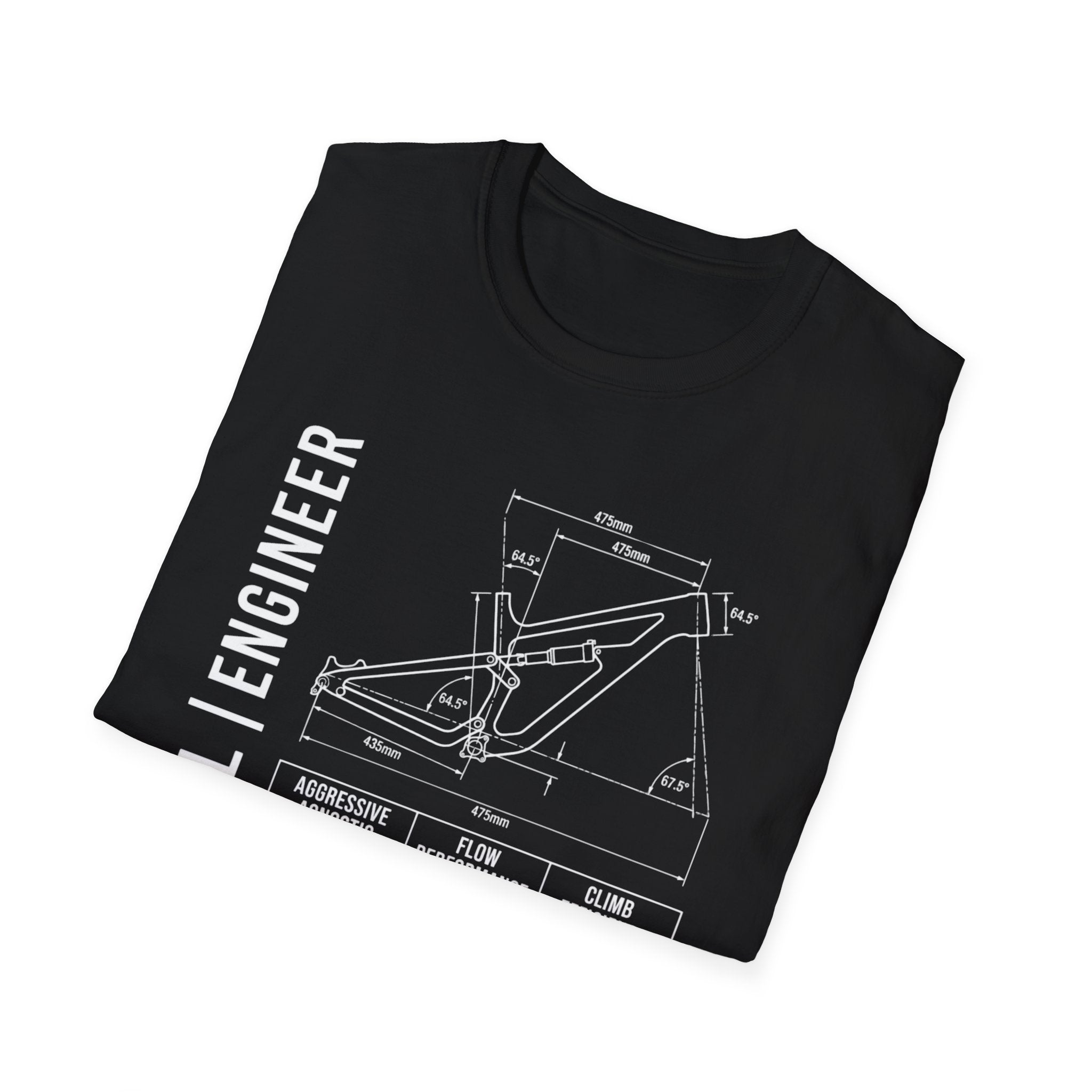 Trail Engineer T-Shirt