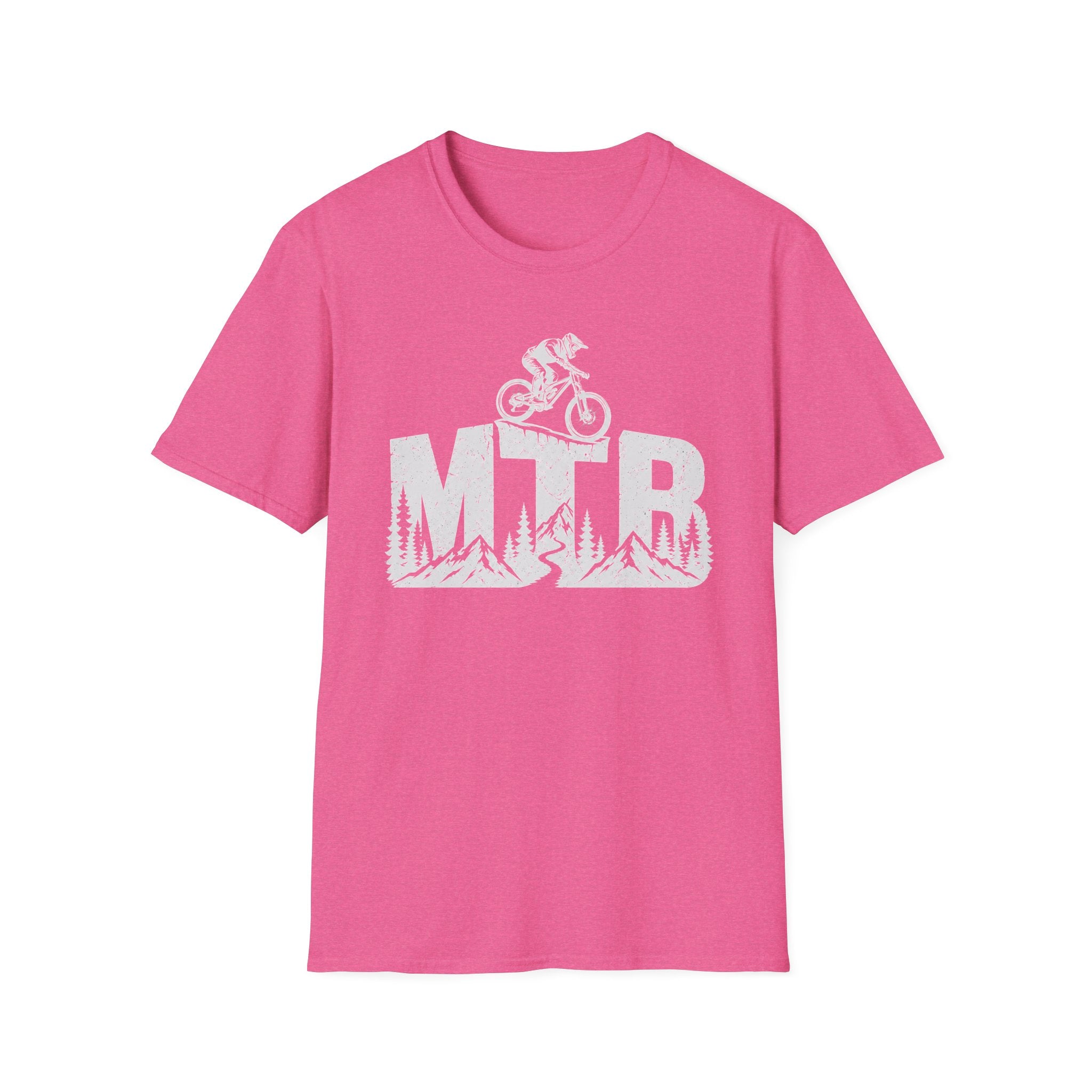 MTB T-Shirt