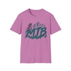 Womens MTB T-Shirt