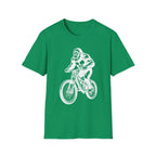 Yeti MTB Logo T-Shirt