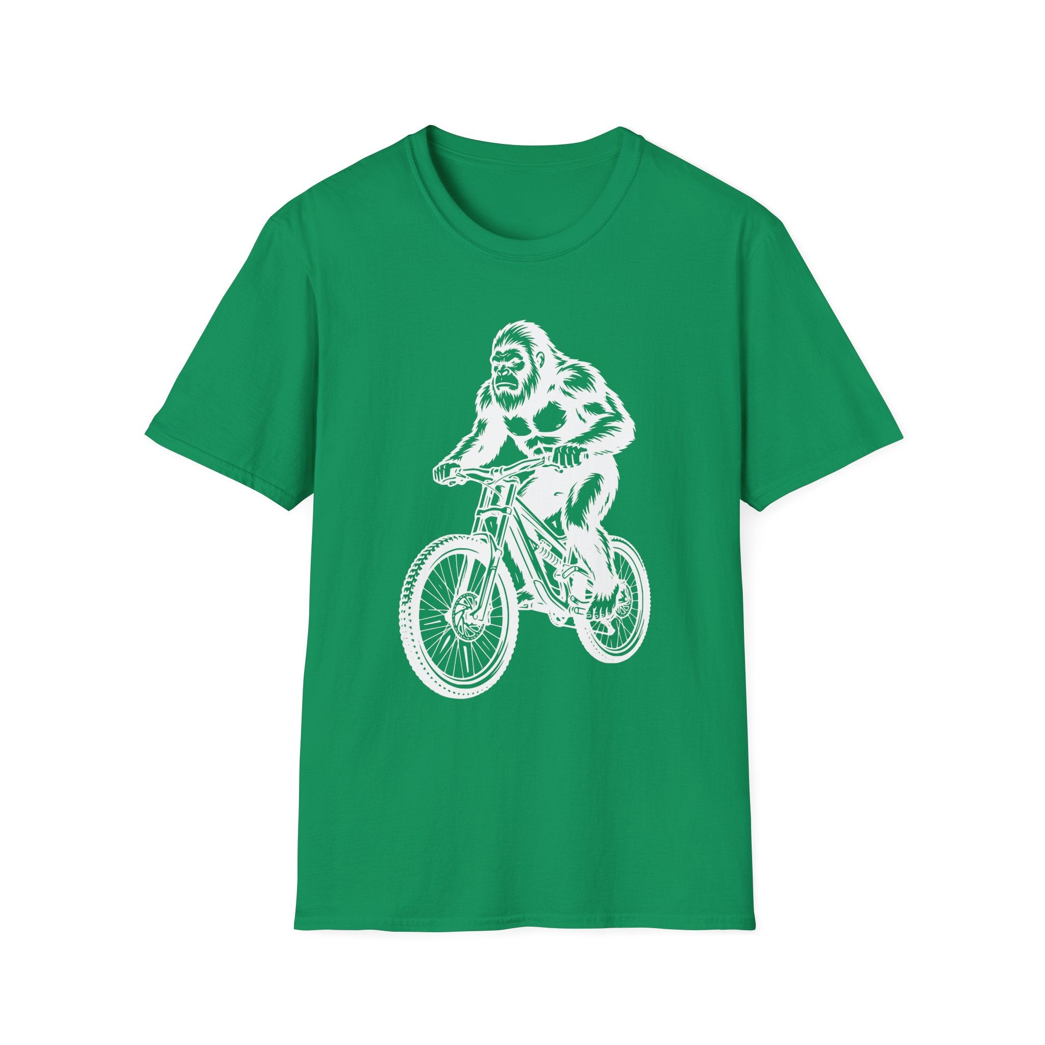 Yeti MTB Logo T-Shirt