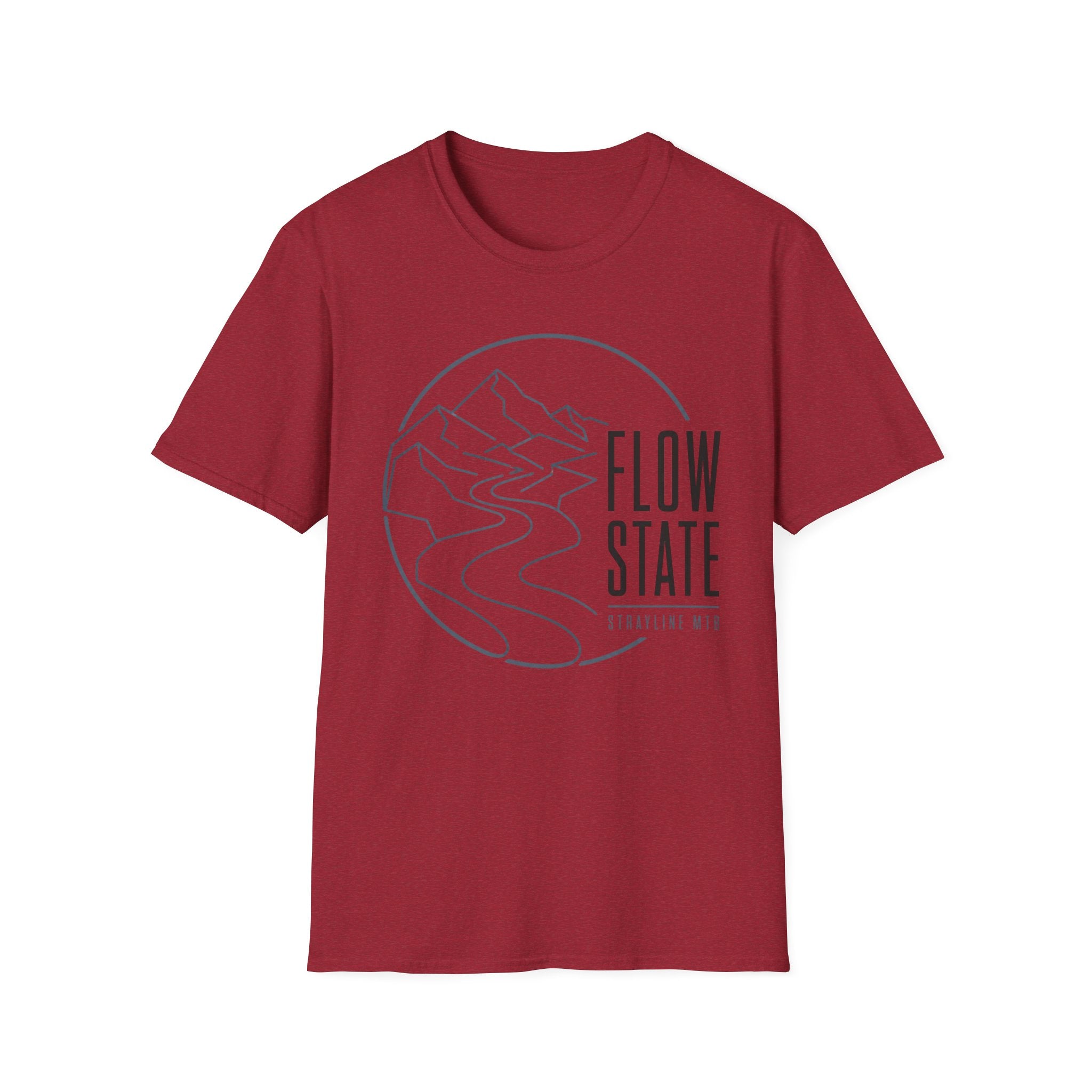 Flow State T-Shirt