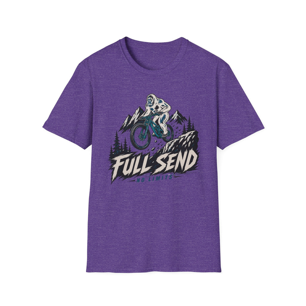 Full Send T-Shirt