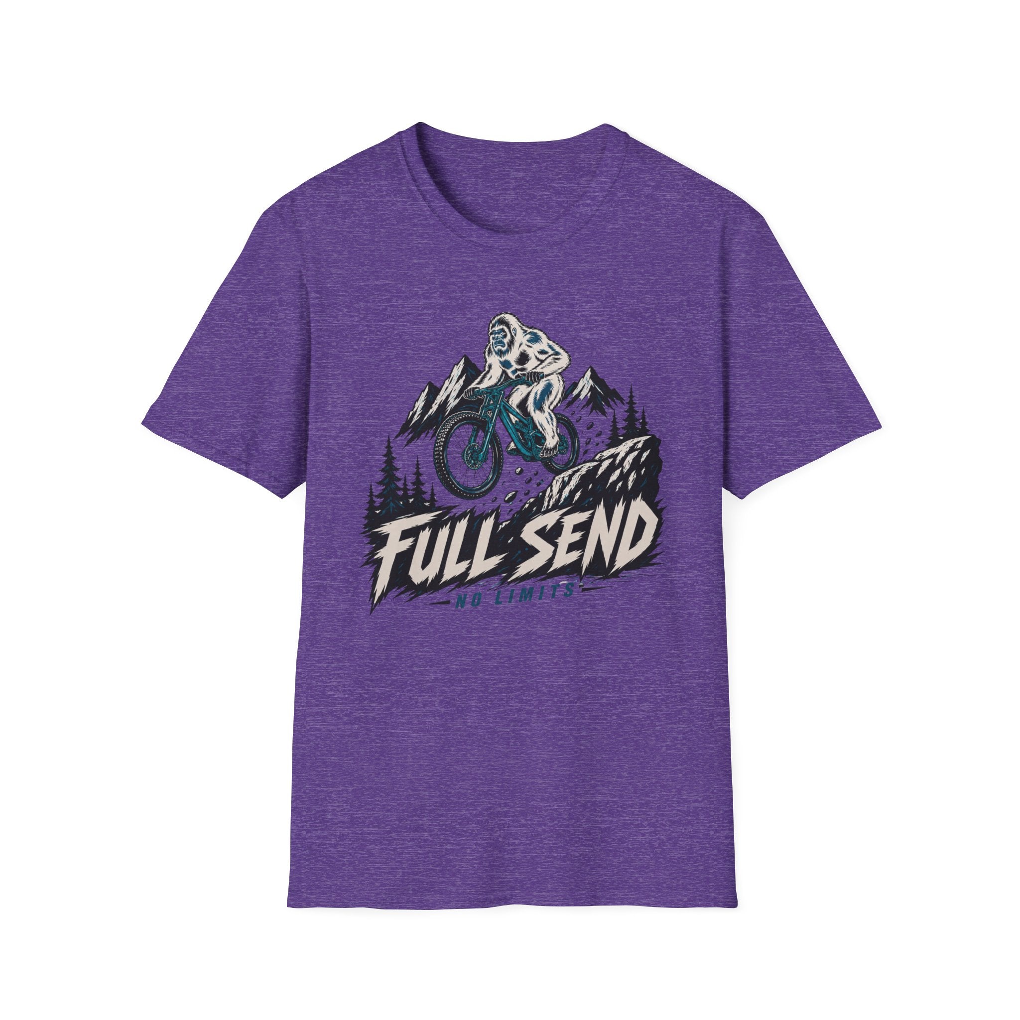 Full Send T-Shirt