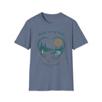 Heart Of The Trail T-Shirt