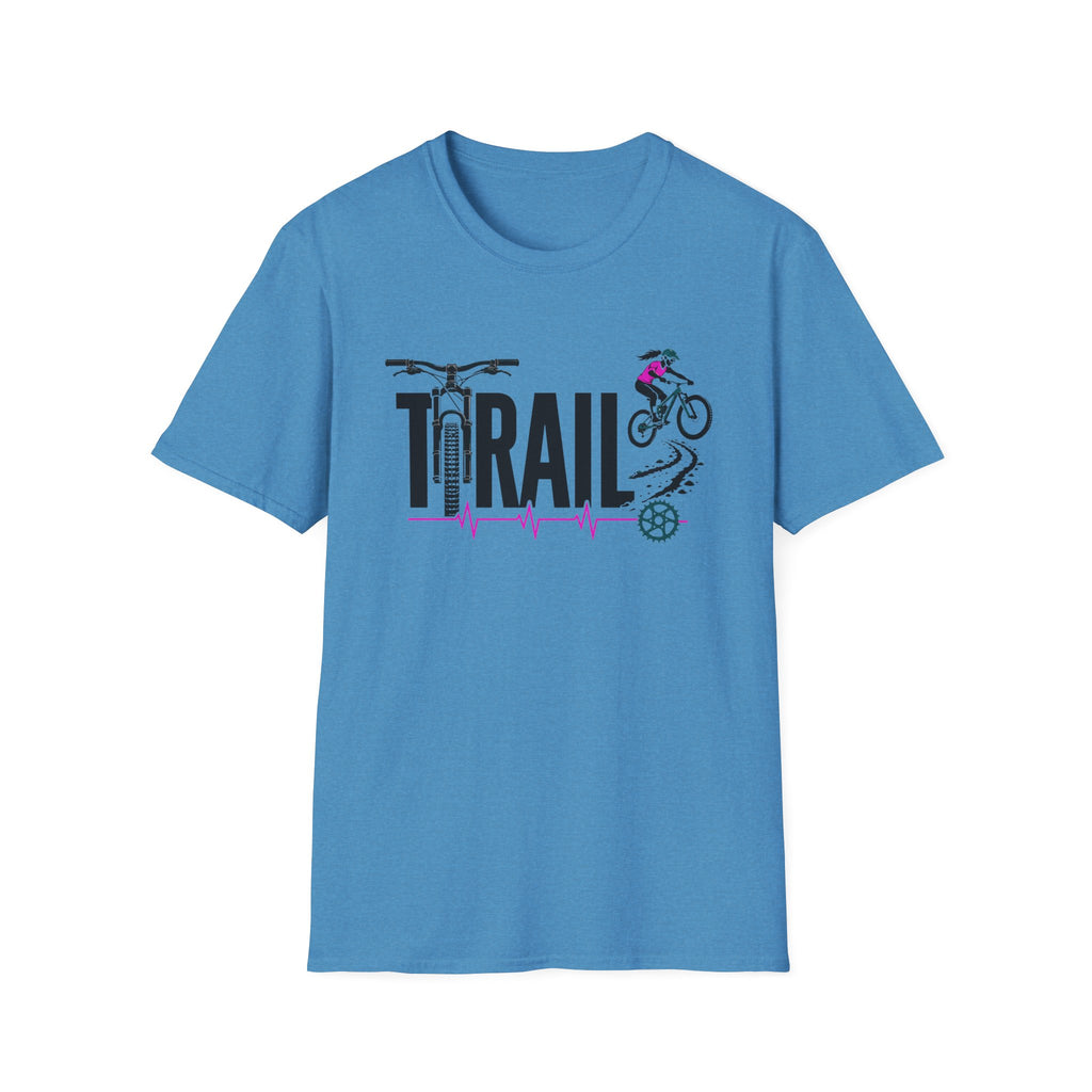 Womens Trail T-Shirt