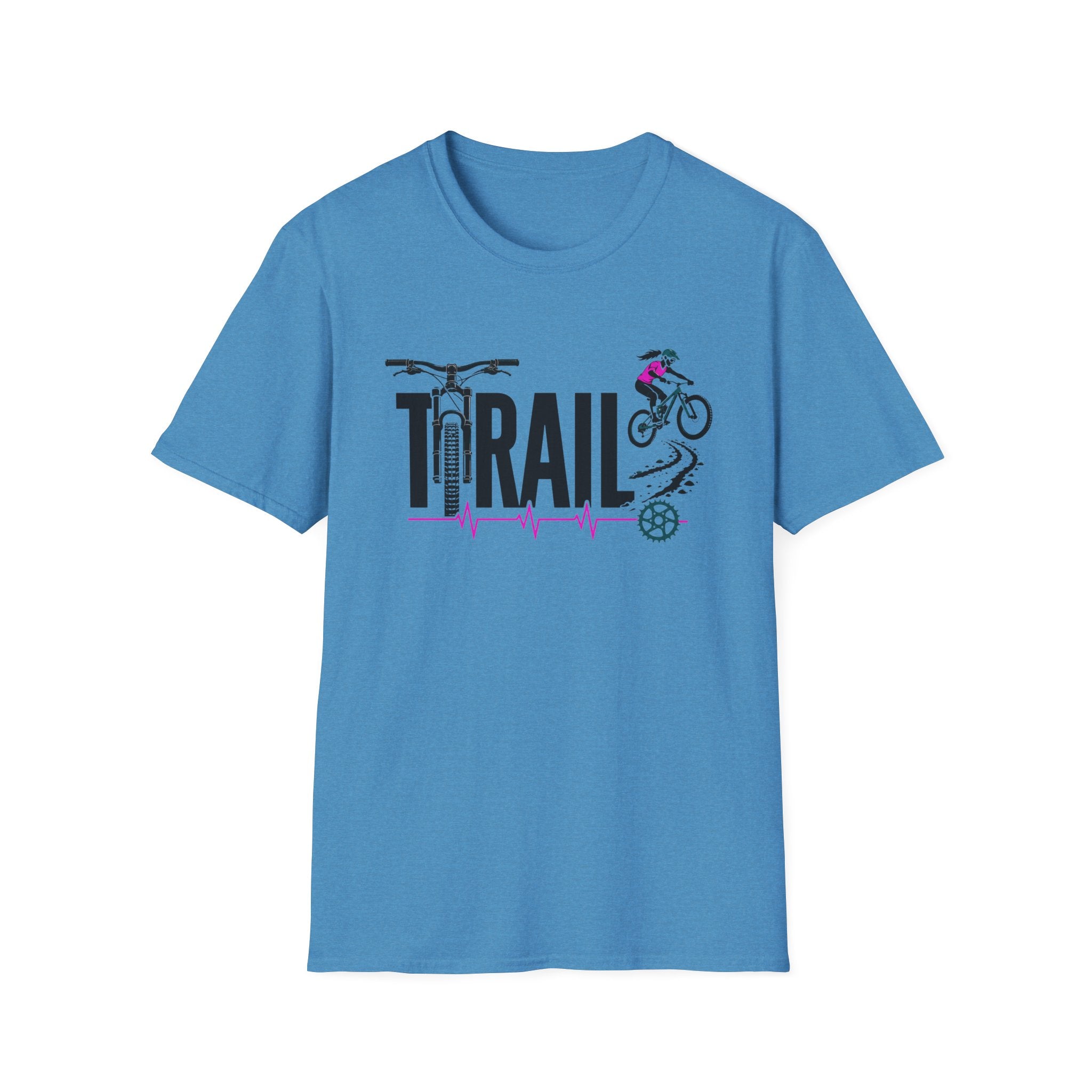 Womens Trail T-Shirt