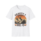Gravity Scores T-Shirt