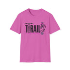 Womens Trail T-Shirt