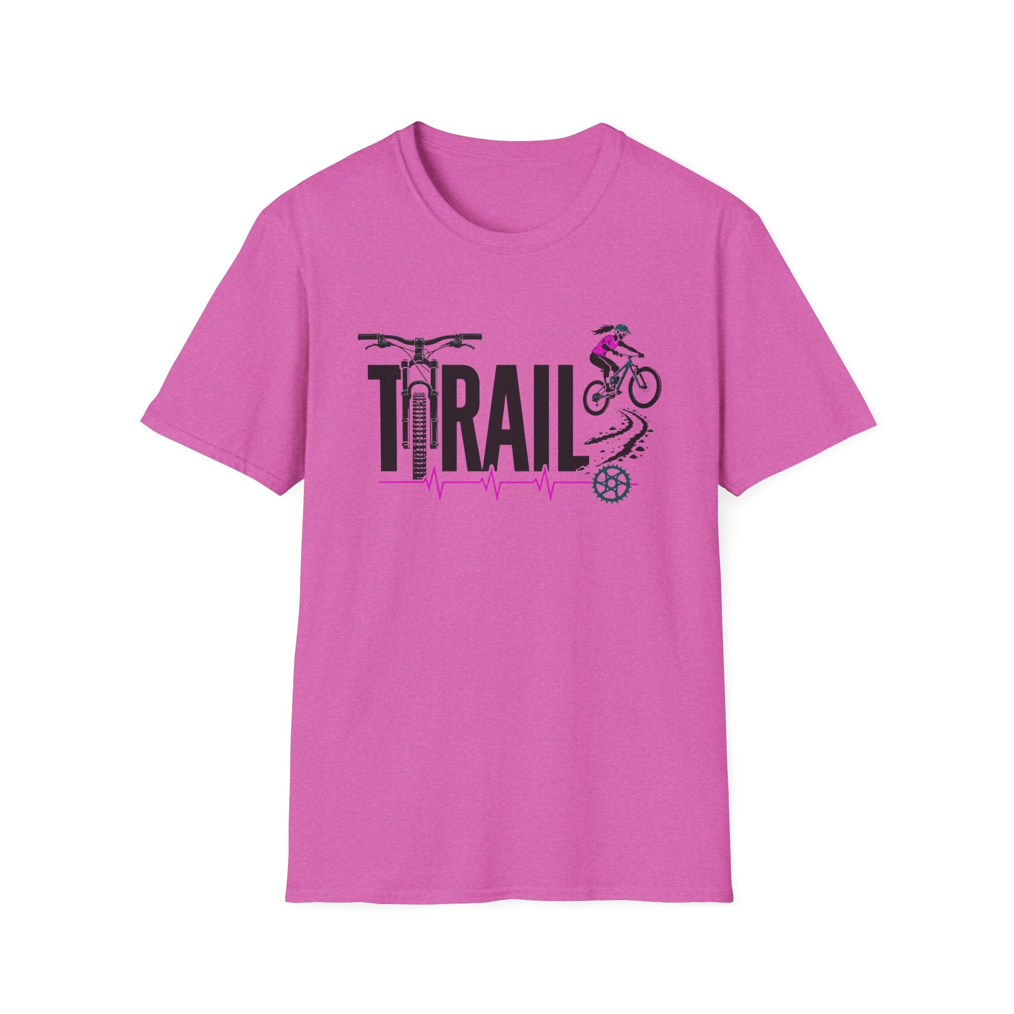 Womens Trail T-Shirt