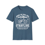 Trail Ends T-Shirt